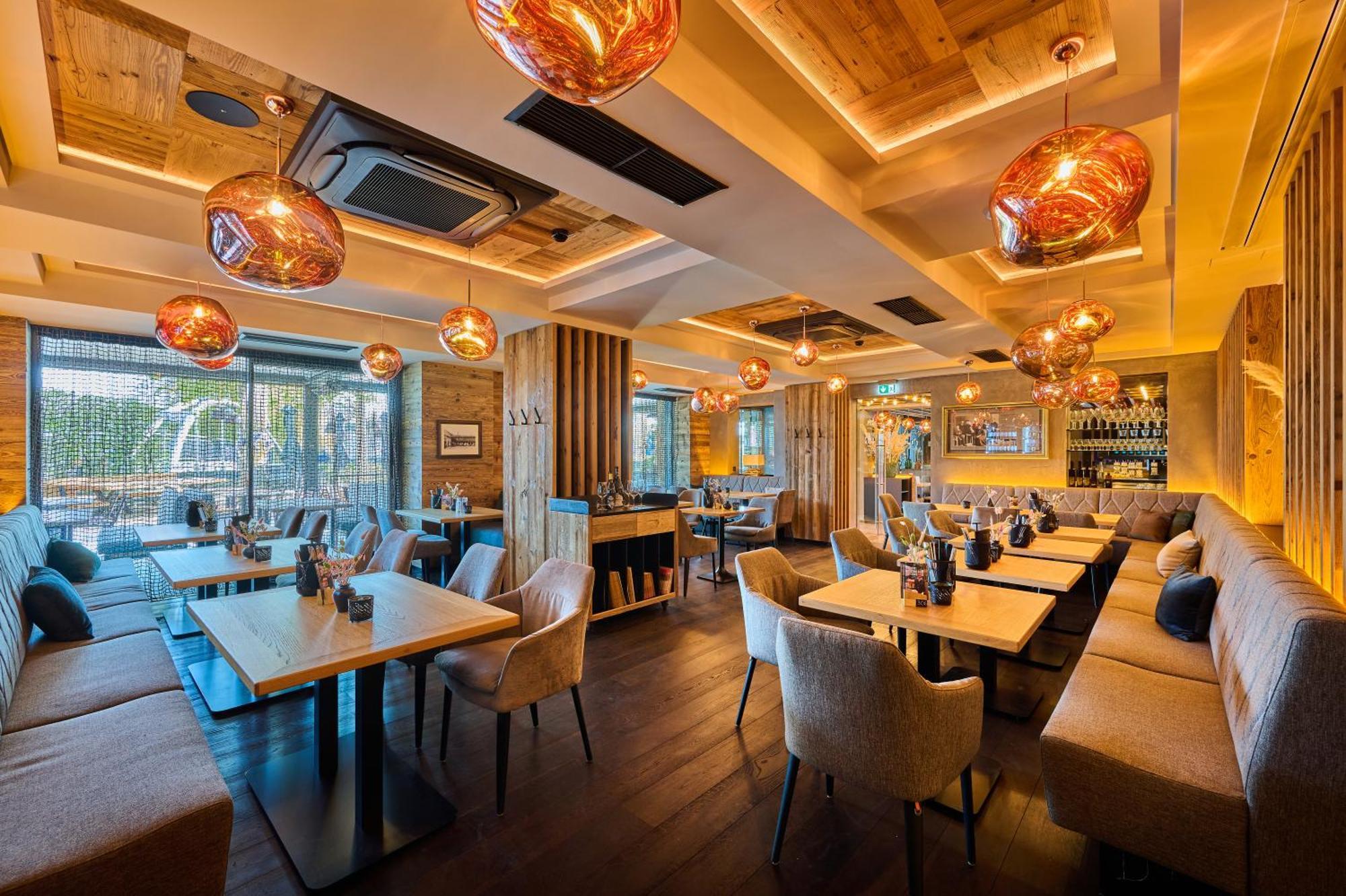 Genusshotel Wenisch Straubing Esterno foto