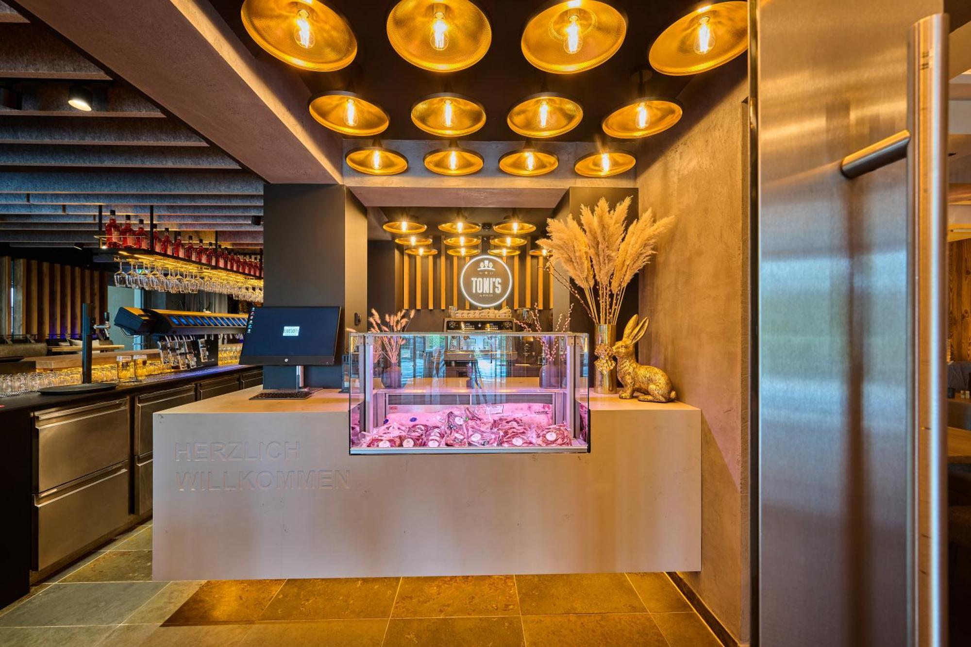 Genusshotel Wenisch Straubing Esterno foto