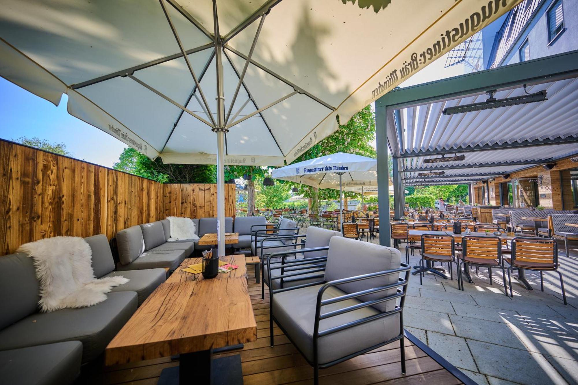 Genusshotel Wenisch Straubing Esterno foto