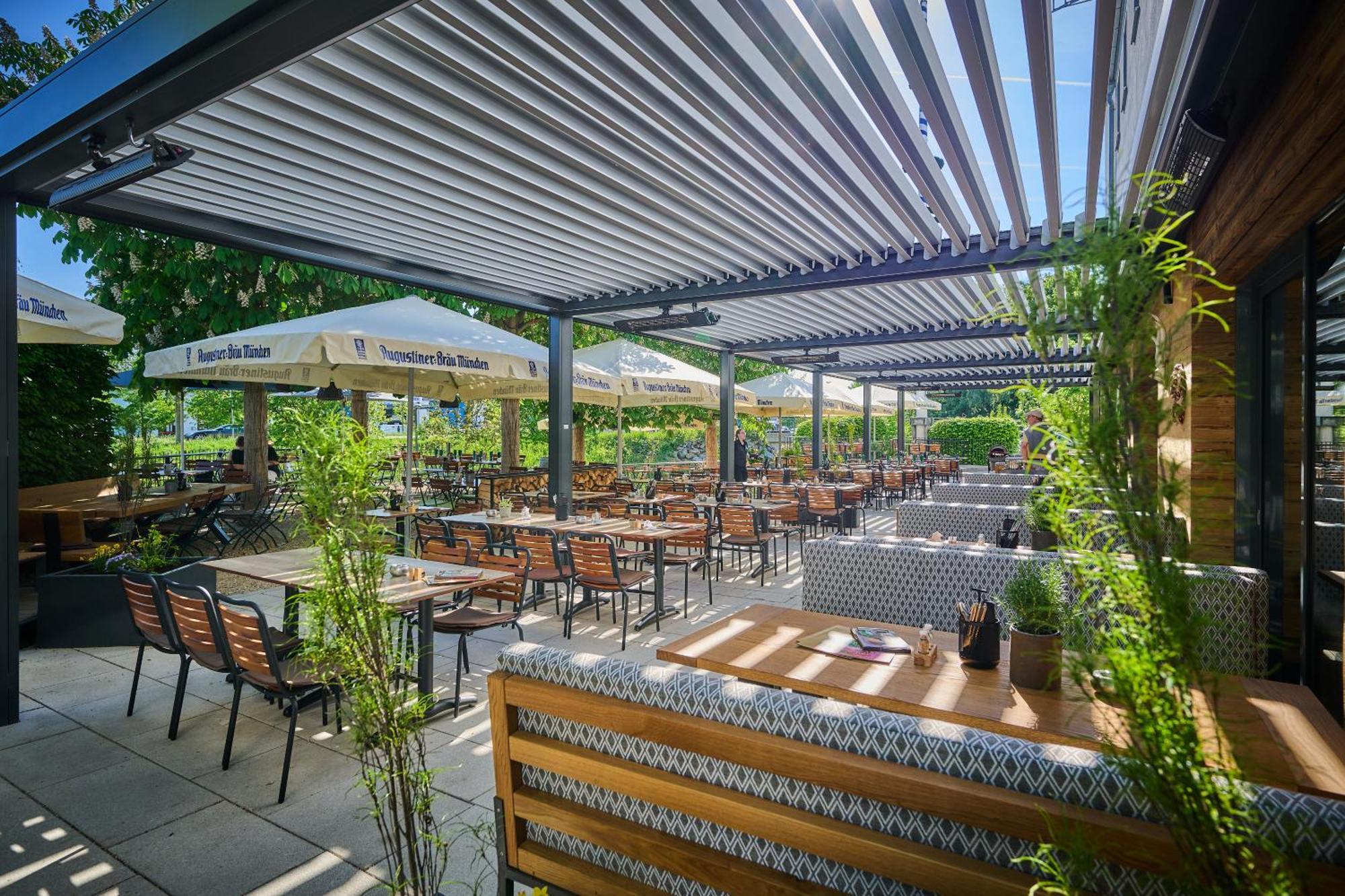 Genusshotel Wenisch Straubing Esterno foto