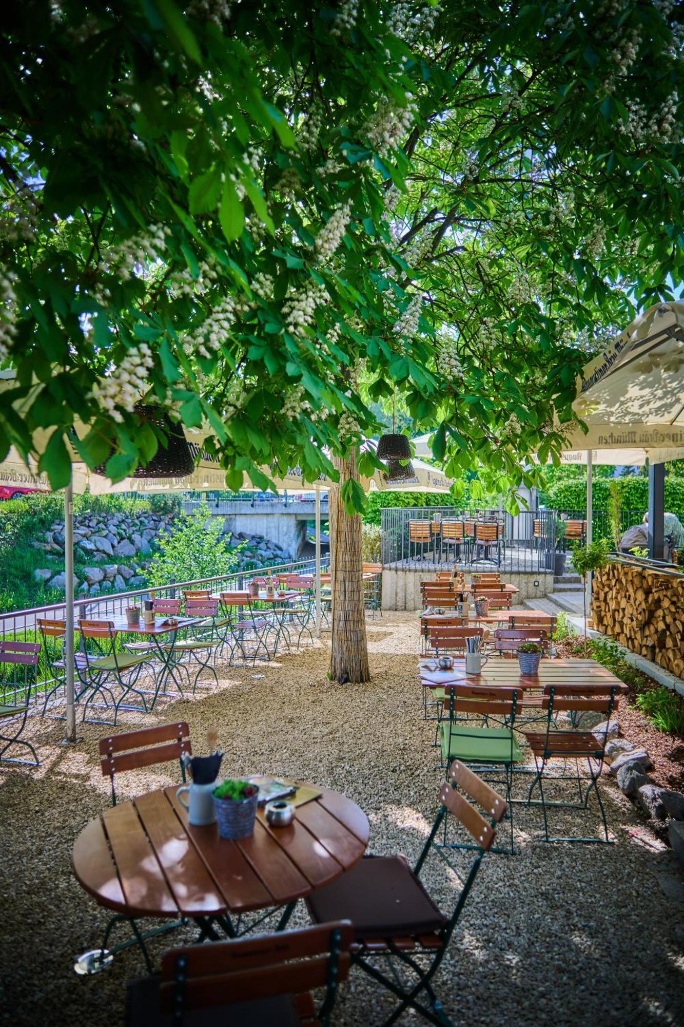 Genusshotel Wenisch Straubing Esterno foto